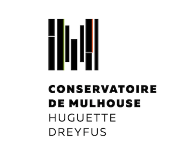 Conservatoire De Mulhouse 379x300, Strossburi