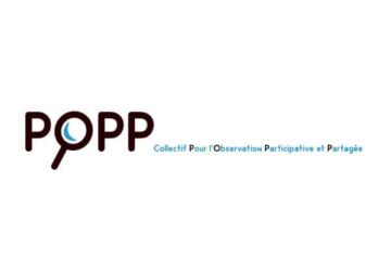 Collectif POPP logo