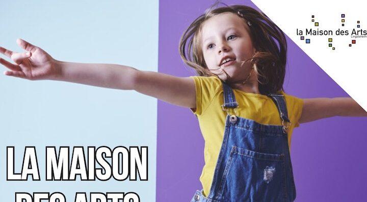 Maison des Arts Programme 2526