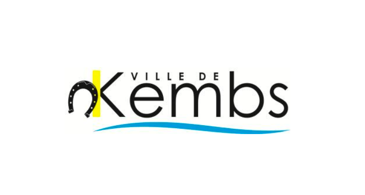 ville de kembs